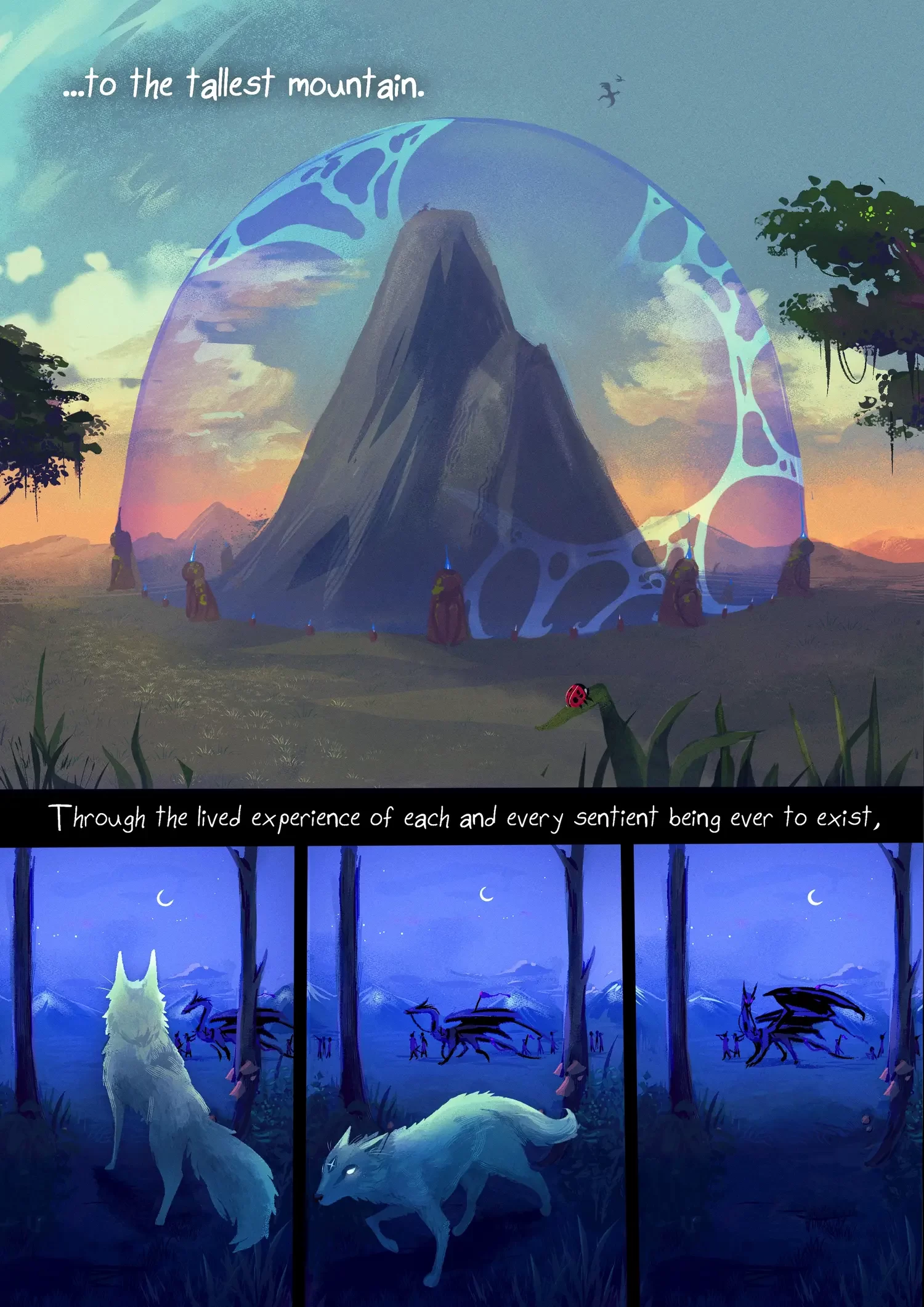 Fun Fact this page got reworked